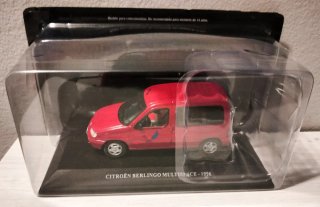 Citroën Berlingo '96