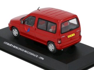 Citroën Berlingo '96
