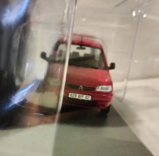 Citroën Berlingo '96