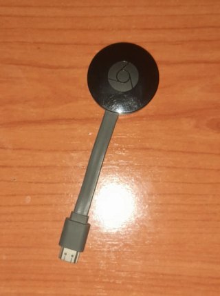 Google Nest Mini 2ª Gen Blanco+chromecast
