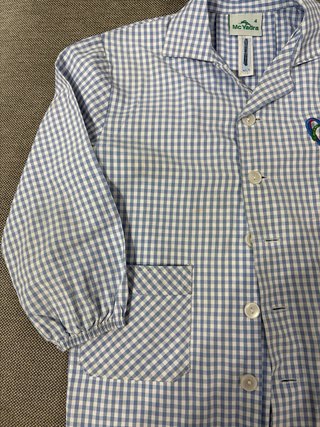 Bata Colegio Amor de Dios Talla 4