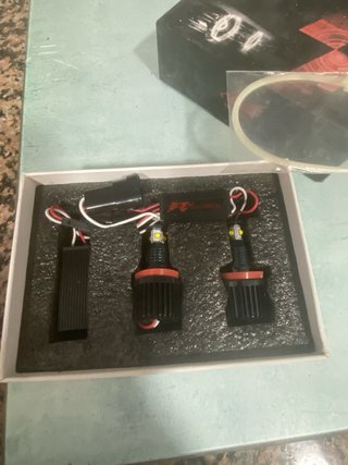 LED Marker WinPower