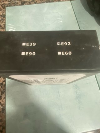 LED Marker WinPower