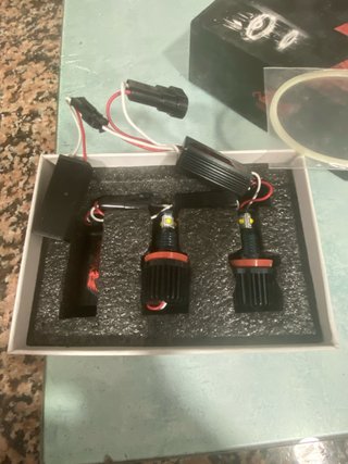 LED Marker WinPower