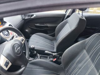 Opel Corsa 2008