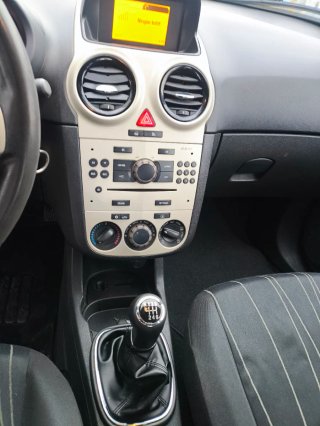 Opel Corsa 2008