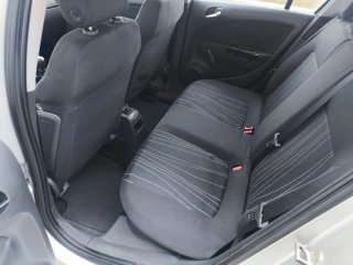 Opel Corsa 2008