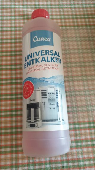 Cafetera Philips Saeco Syntia