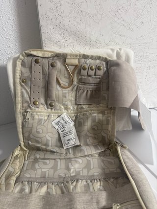 Neceser Tous Originak Beige.
