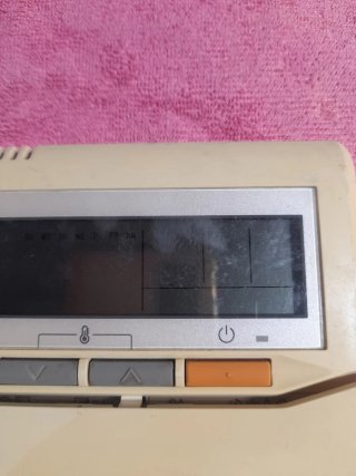 Mando AACC General Inverter Monofásico