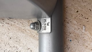 Bicicleta Estática BH Fitness Astra