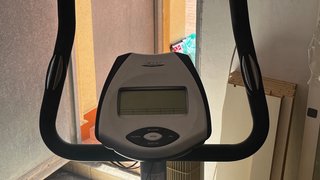 Bicicleta Estática BH Fitness Astra