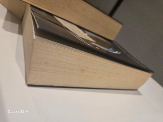Cincuenta sombras más oscuras
