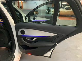 Mercedes E 300 DE diesel hibrido 2023