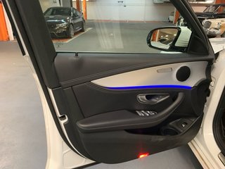 Mercedes E 300 DE diesel hibrido 2023