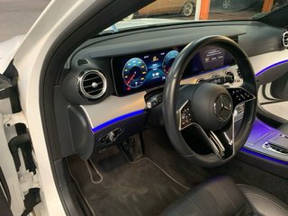 Mercedes E 300 DE diesel hibrido 2023