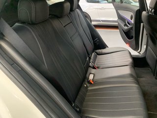 Mercedes E 300 DE diesel hibrido 2023