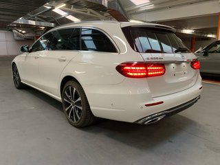 Mercedes E 300 DE diesel hibrido 2023