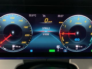 Mercedes E 300 DE diesel hibrido 2023