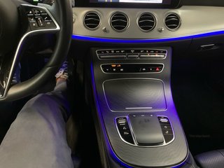 Mercedes E 300 DE diesel hibrido 2023