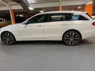 Mercedes E 300 DE diesel hibrido 2023