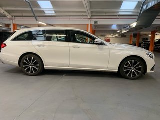 Mercedes E 300 DE diesel hibrido 2023