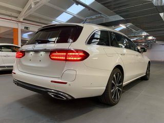 Mercedes E 300 DE diesel hibrido 2023