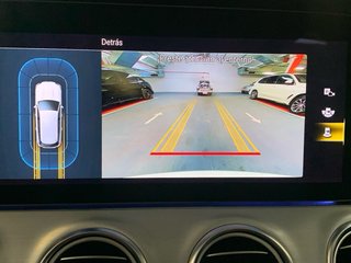 Mercedes E 300 DE diesel hibrido 2023