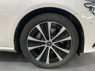 Mercedes E 300 DE diesel hibrido 2023