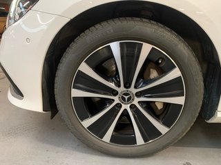 Mercedes E 300 DE diesel hibrido 2023