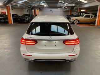 Mercedes E 300 DE diesel hibrido 2023