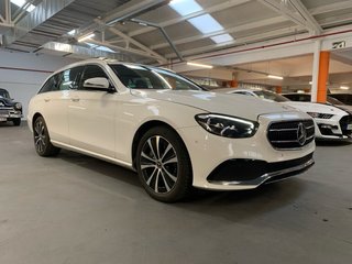 Mercedes E 300 DE diesel hibrido 2023
