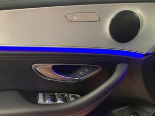 Mercedes E 300 DE diesel hibrido 2023
