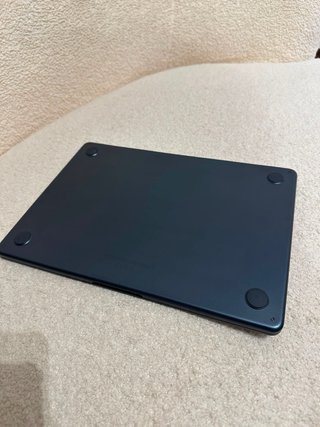 Apple MacBook Air Medianoche