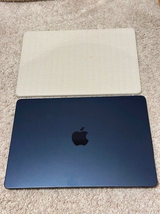 Apple MacBook Air Medianoche