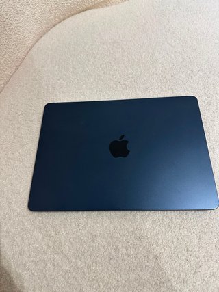 Apple MacBook Air Medianoche