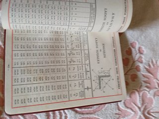 Libro antiguo duro felguera