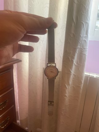 Reloj Viceroy Mujer.