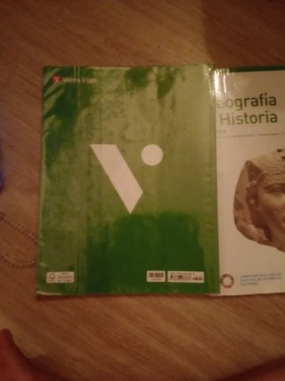 Geografía e historia, 1 ESO, Comunidad en red
