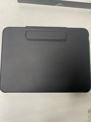 : Funda Teclado Dexnor para iPad 11 2025/10.9 2022