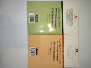 Pack Lecturas Inglés Richmond Readers