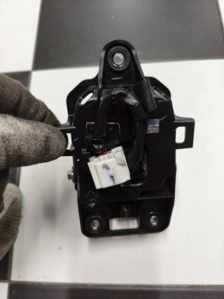 Faro Yamaha original  MT-07 2021-22-23-24