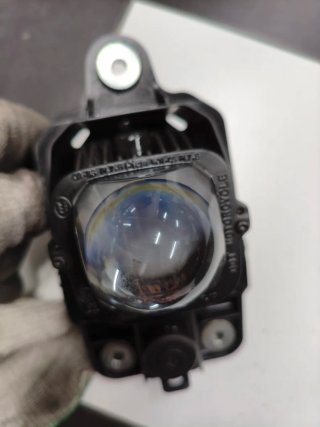 Faro Yamaha original  MT-07 2021-22-23-24