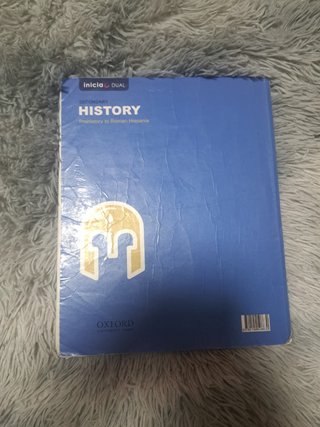 Geography, 1 Secondary Physical geography