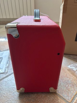 Amplificador Fender Frontman 20G Nuevo