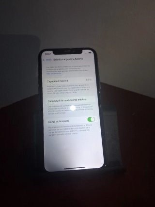 iPhone 11 Pro