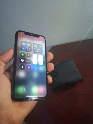iPhone 11 Pro