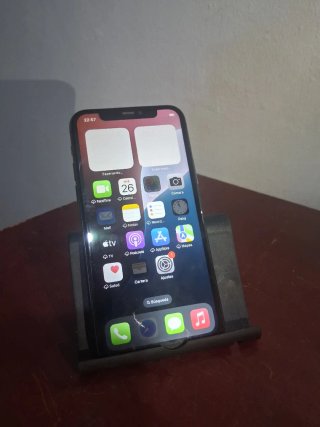 iPhone 11 Pro