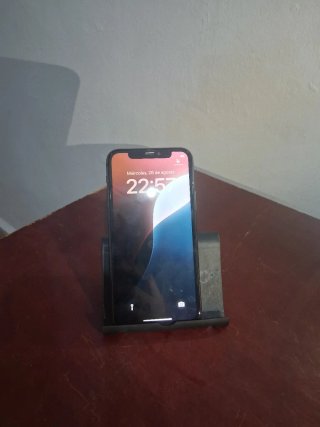 iPhone 11 Pro
