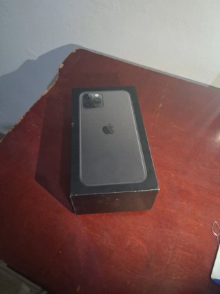 iPhone 11 Pro